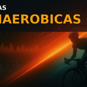 Curso Zonas Anaerobicas en deporte resistencia